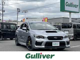 ＷＲＸ ＳＴＩ STI タイプS