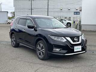 エクストレイル 20Xi