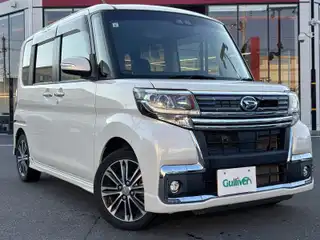 タント カスタム RS トップED SA Ⅲ