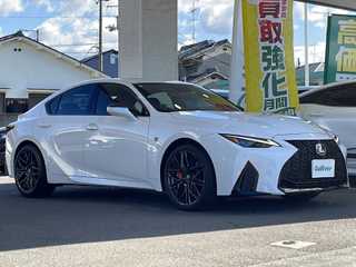 ＩＳ 500 Fスポーツパフォーマンス