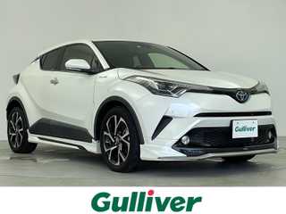 Ｃ－ＨＲ G LEDエディション