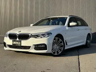 ５４０ｉ xDrive ツーリング Mスポーツ