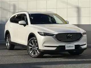 ＣＸ－８ 25S Lパッケージ