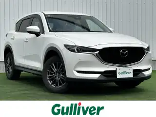 ＣＸ－５ XD スマートエディション