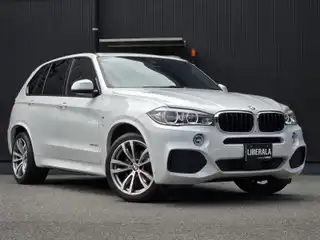 Ｘ５ xDrive 35d Mスポーツ