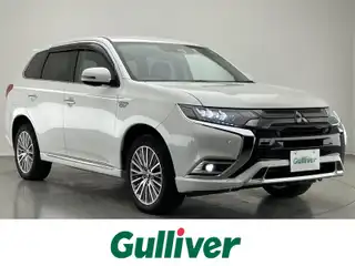 アウトランダー ＰＨＥＶ G