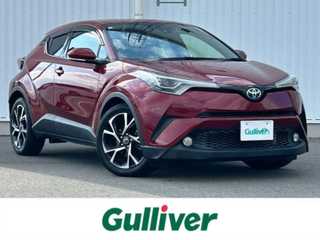 Ｃ－ＨＲ G