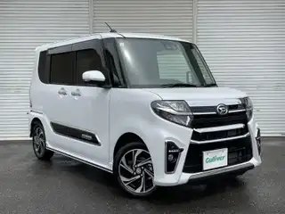 タント カスタム RS スタイルセレクション