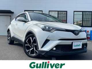 Ｃ－ＨＲ G