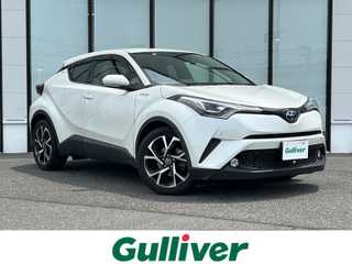 Ｃ－ＨＲ G