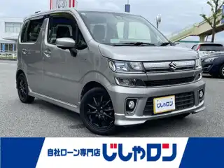 ワゴンＲ HYBRID FZ リミテッド