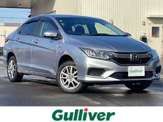 グレイス ハイブリッド DX