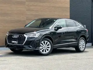 アウディ Ｑ３ スポーツバック 35TFSI