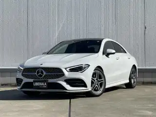 ＣＬＡ２００ｄ AMGライン