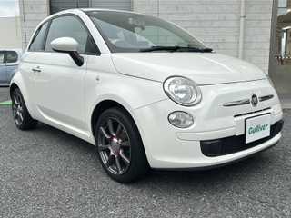 ５００ スーパーポップ トポ