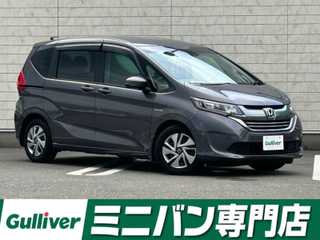 フリード ハイブリット G ホンダセンシング