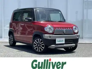 ハスラー Jスタイル Ⅱ