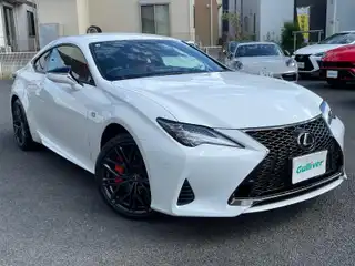 ＲＣ 350 Fスポーツ