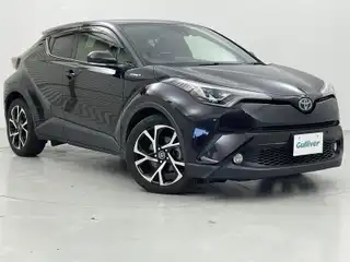 Ｃ－ＨＲ G