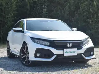 シビック ハッチバック