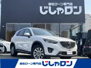 ＣＸ－５ XD プロアクティブ