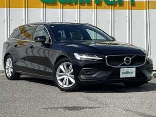 Ｖ６０ T5 モメンタム