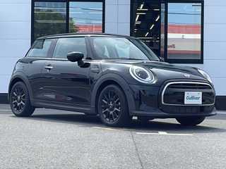 ＭＩＮＩ クーパー D エッセンシャルトリム