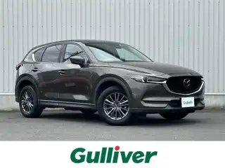 ＣＸ－５ XD プロアクティブ