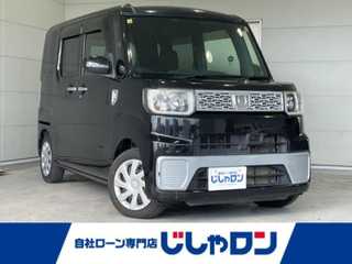 ウェイク L SA