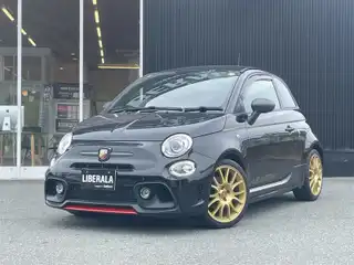 ５９５ スコルピオーネオーロ