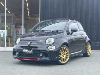 ５９５ スコルピオーネオーロ