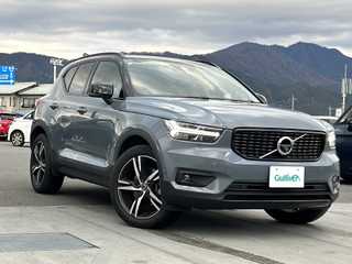 ＸＣ４０ B4 AWD Rデザイン