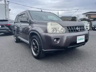 エクストレイル 20Xt