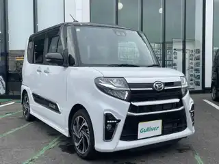タント カスタム RS スタイルセレクション