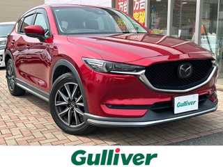 ＣＸ－５ XD プロアクティブ