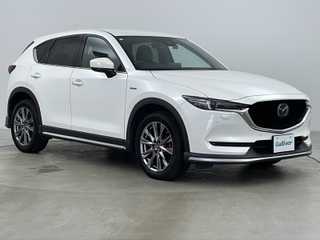 ＣＸ－５ XD 100周年特別記念車