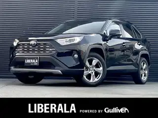 ＲＡＶ４ ハイブリットG