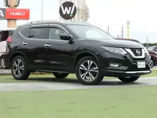 エクストレイル 20Xi