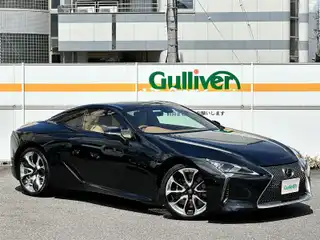 ＬＣ 500 Lパッケージ