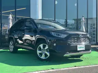 ＲＡＶ４ ハイブリッドG