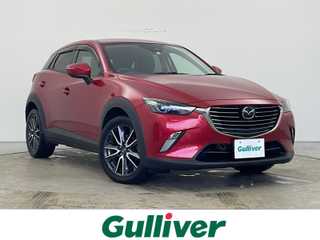 ＣＸ－３ XD プロアクティブ