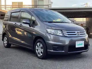 フリードスパイク G ジャストセレクション