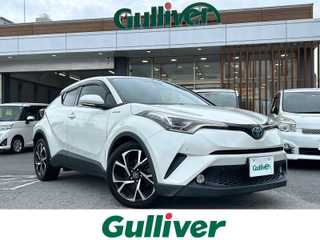 Ｃ－ＨＲ G