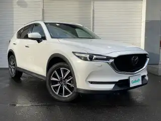 ＣＸ－５ 25T Lパッケージ