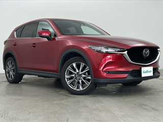 ＣＸ－５ XD エクスクルーシブモード