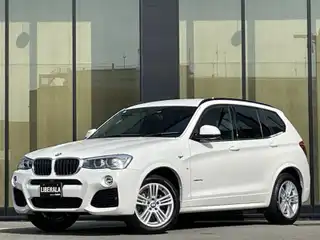 Ｘ３ xDrive20d Mスポーツ