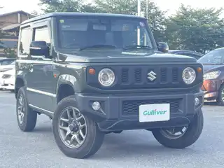 ジムニー XC