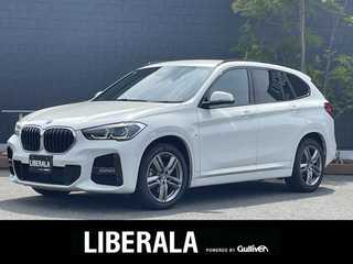 Ｘ１ xDrive 18d Mスポーツ
