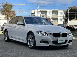 ３シリーズ xDrive Mスポーツ