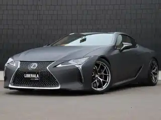 ＬＣ 500 Lパッケージ